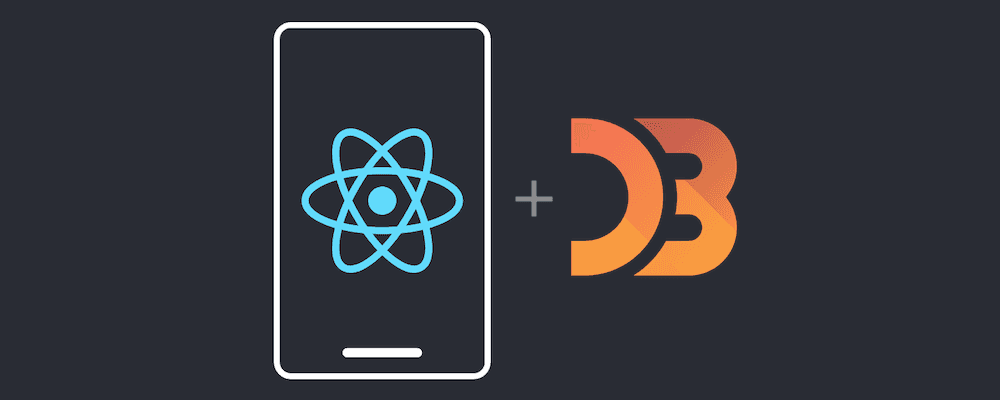 react-native-plus-d3