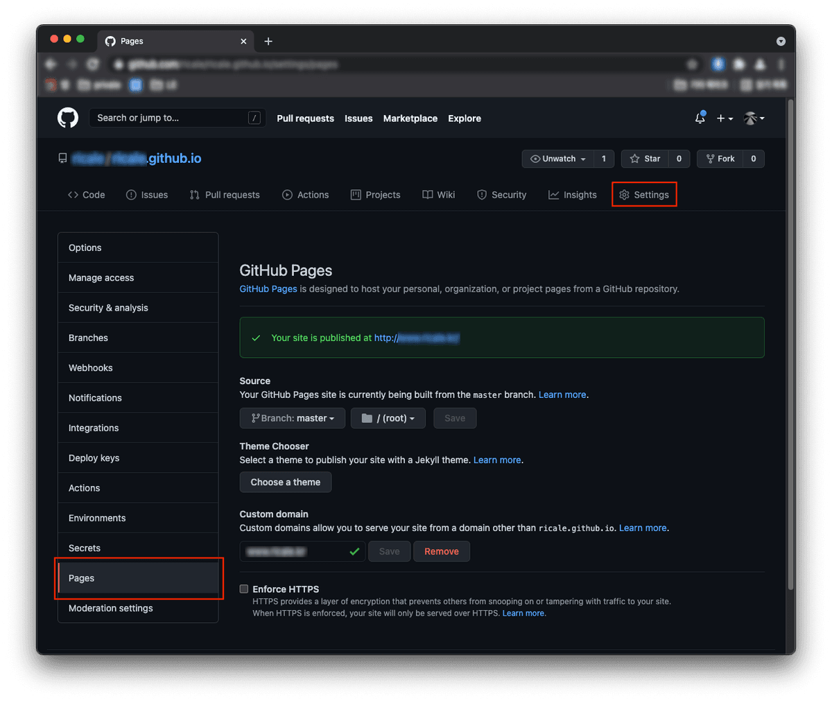 Create React App 으로 GitHub Pages 적용하기 | techblog